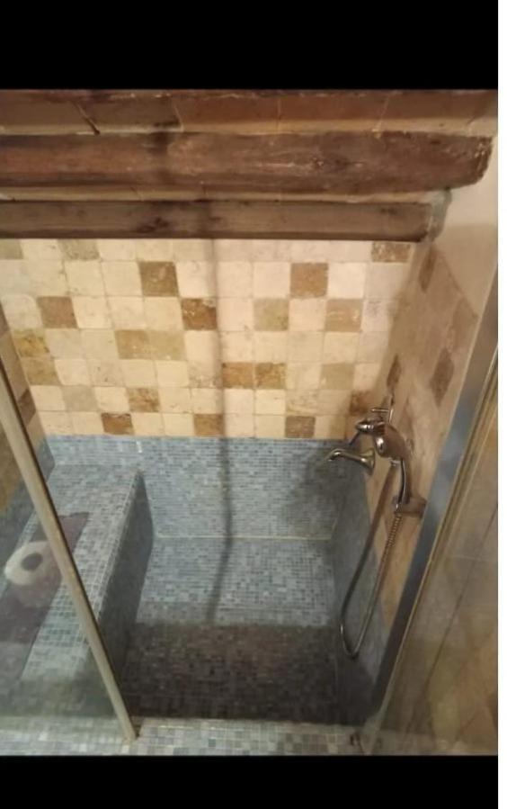 Ferienwohnung La Casina Di Ancicucco 1 San Gimignano Exterior foto